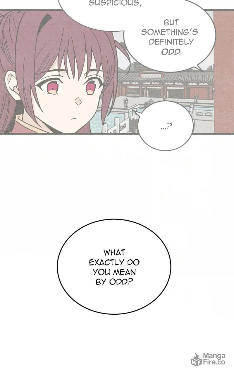 The Crown Princess Scandal Chapter 69 page 60 - 