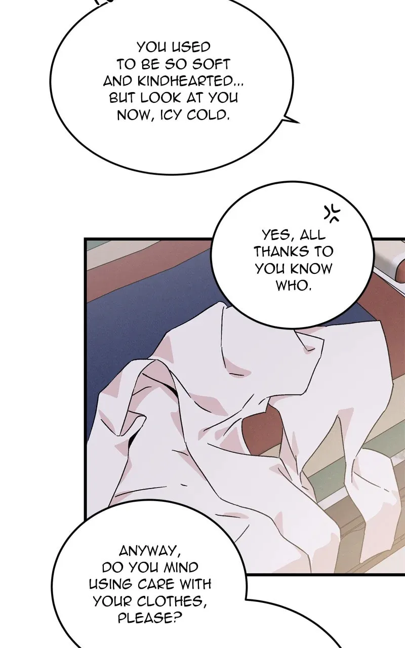 The Crown Princess Scandal Chapter 69 page 7 - 