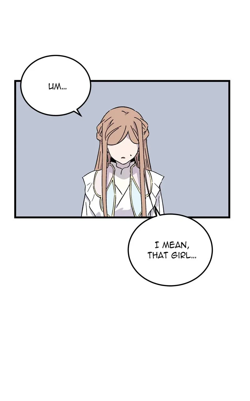 The Crown Princess Scandal Chapter 69 page 61 - 