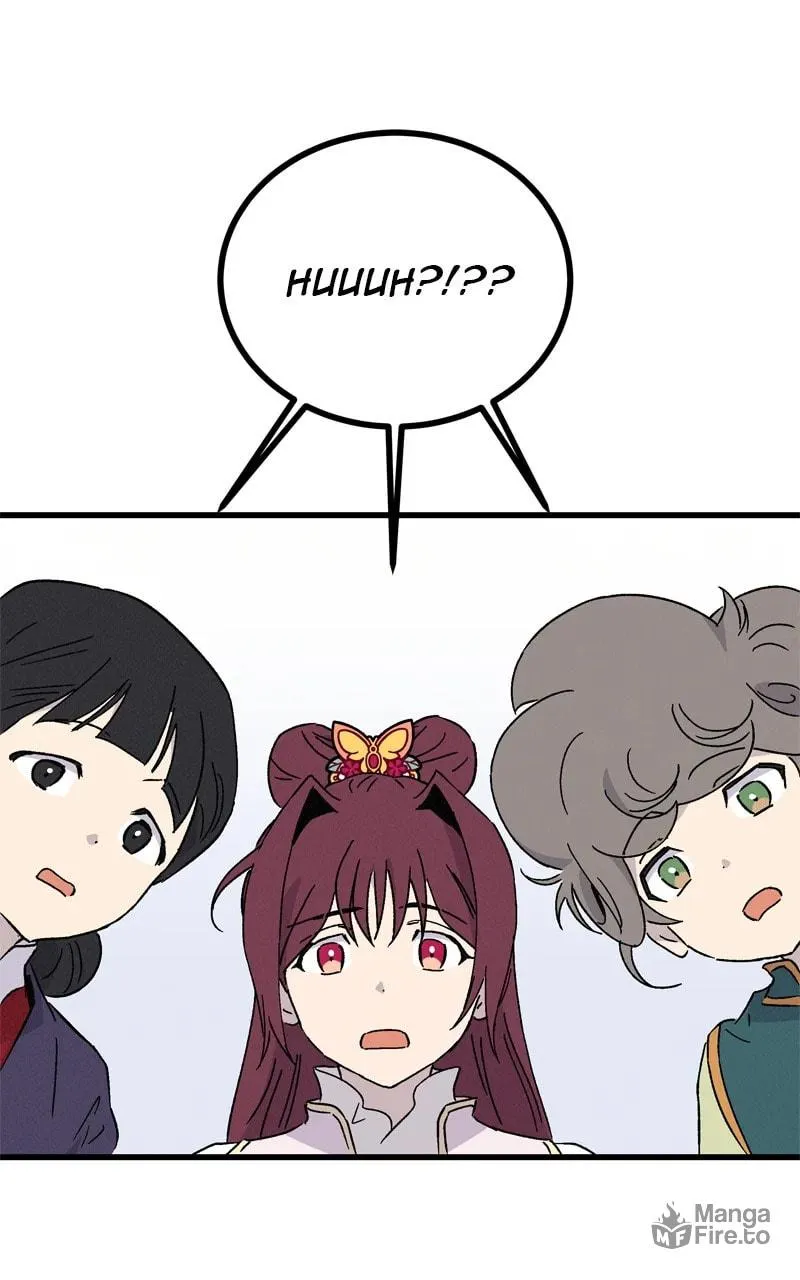The Crown Princess Scandal Chapter 69 page 63 - 