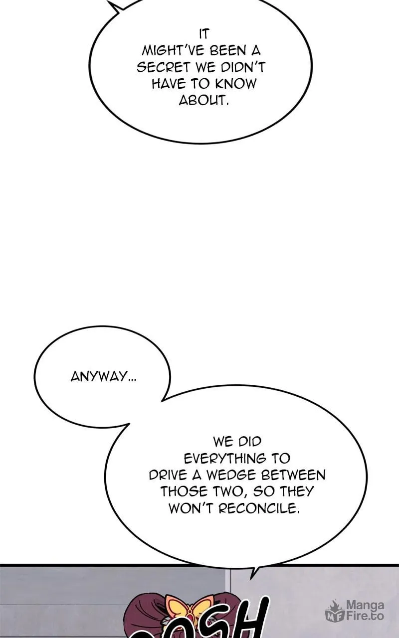 The Crown Princess Scandal Chapter 69 page 65 - 