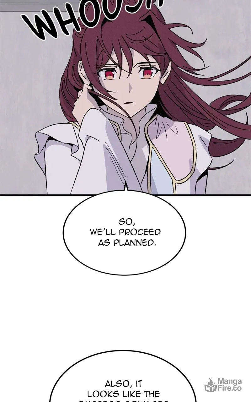 The Crown Princess Scandal Chapter 69 page 66 - 