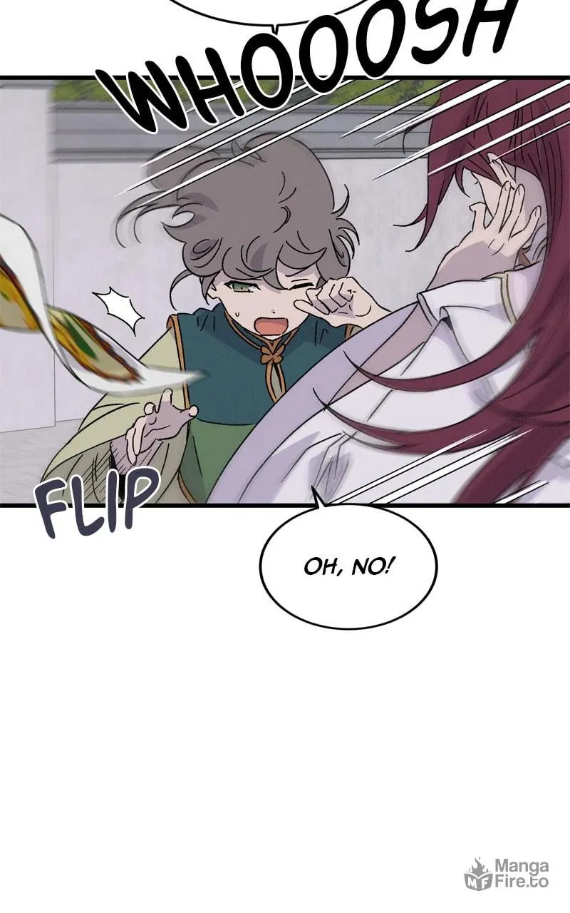 The Crown Princess Scandal Chapter 69 page 69 - 
