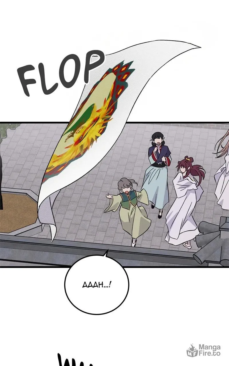 The Crown Princess Scandal Chapter 69 page 70 - 