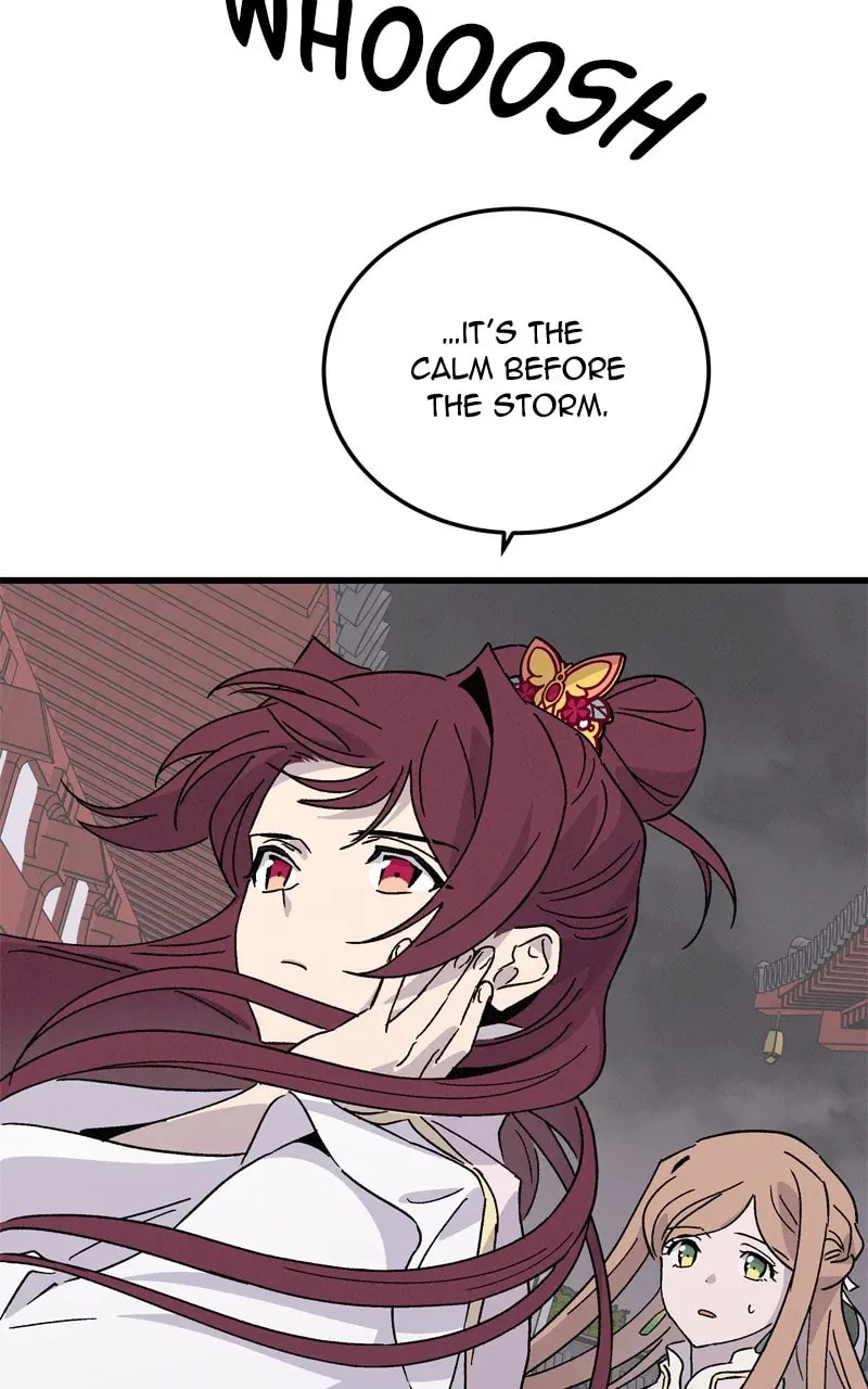 The Crown Princess Scandal Chapter 69 page 71 - 