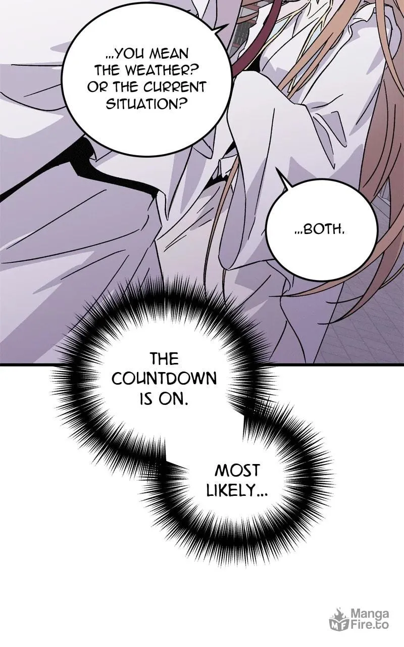 The Crown Princess Scandal Chapter 69 page 72 - 