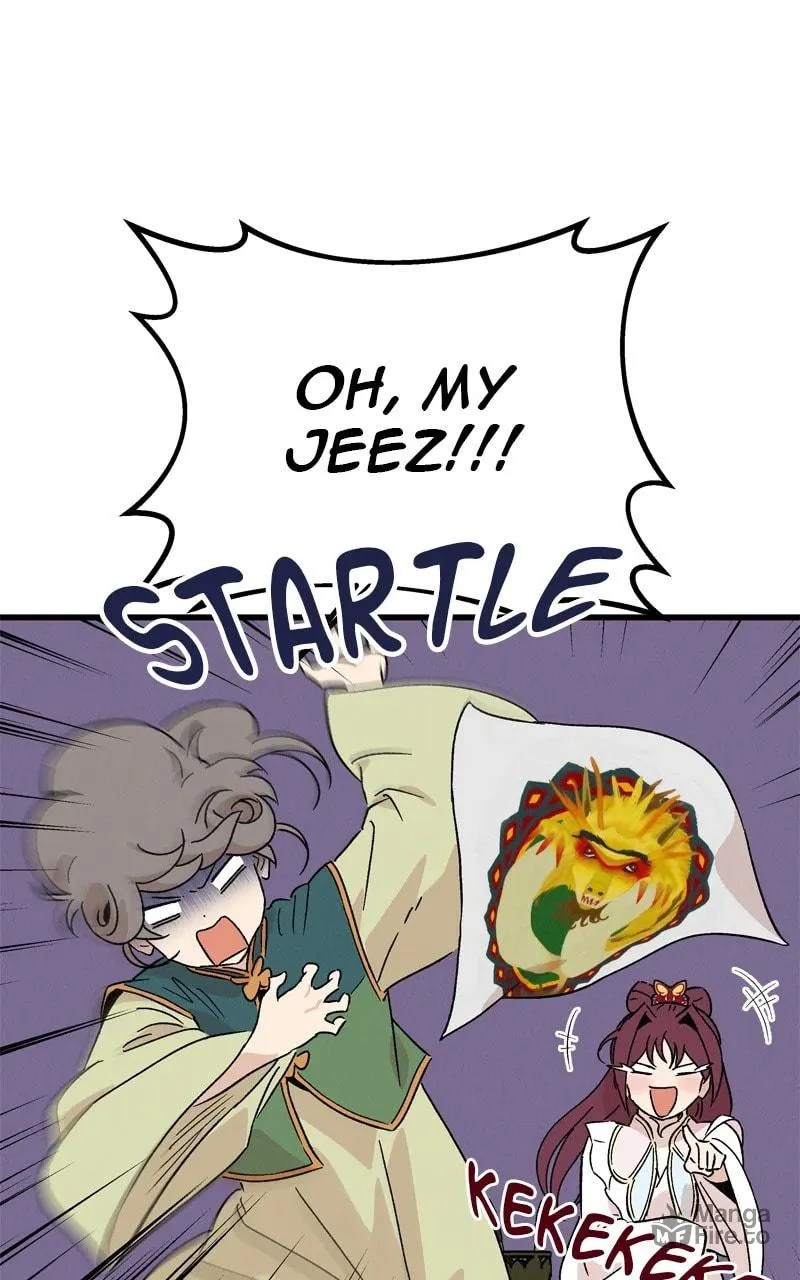 The Crown Princess Scandal Chapter 69 page 9 - 