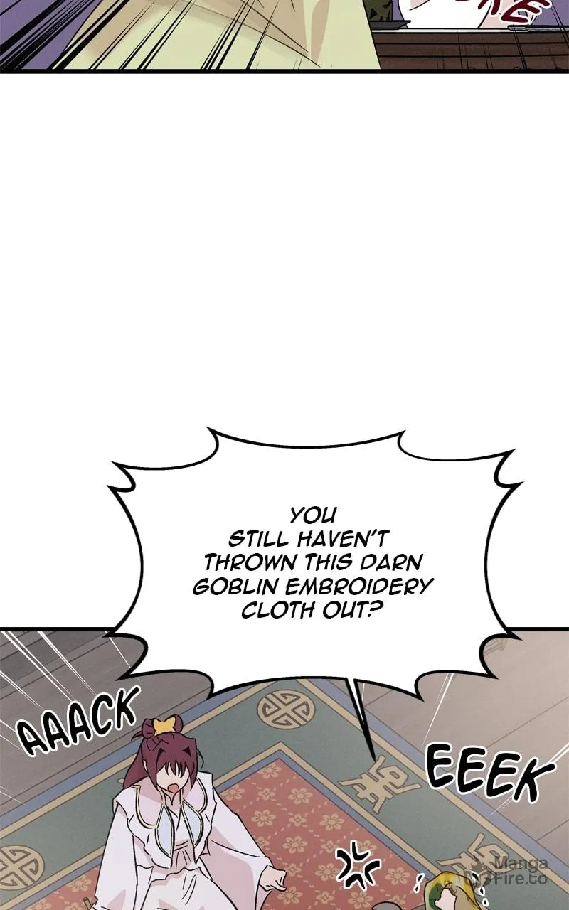 The Crown Princess Scandal Chapter 69 page 10 - 