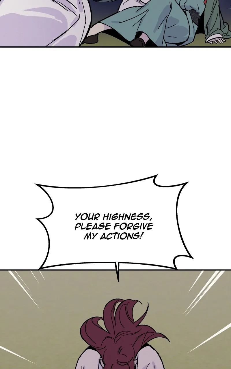 Read The Crown Princess Scandal chapter 7 image 11 on Lezhin