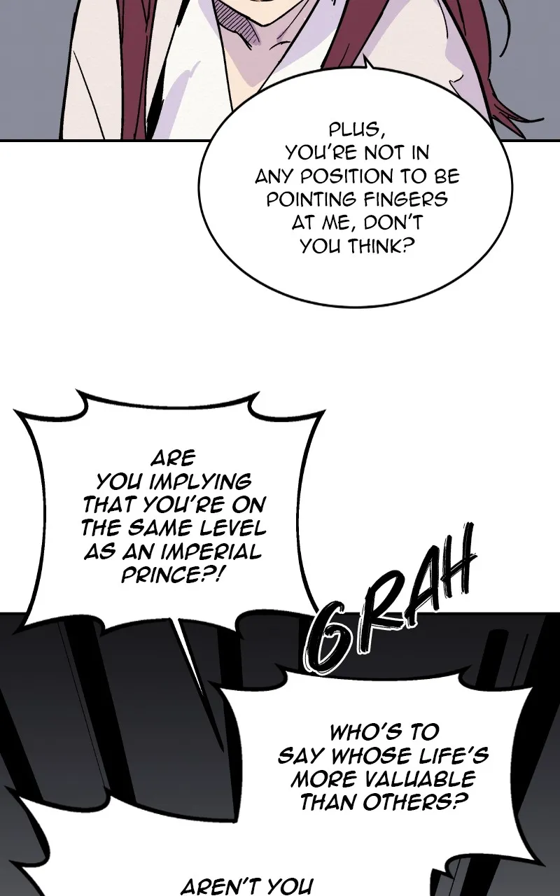 Read The Crown Princess Scandal chapter 7 image 17 on Lezhin