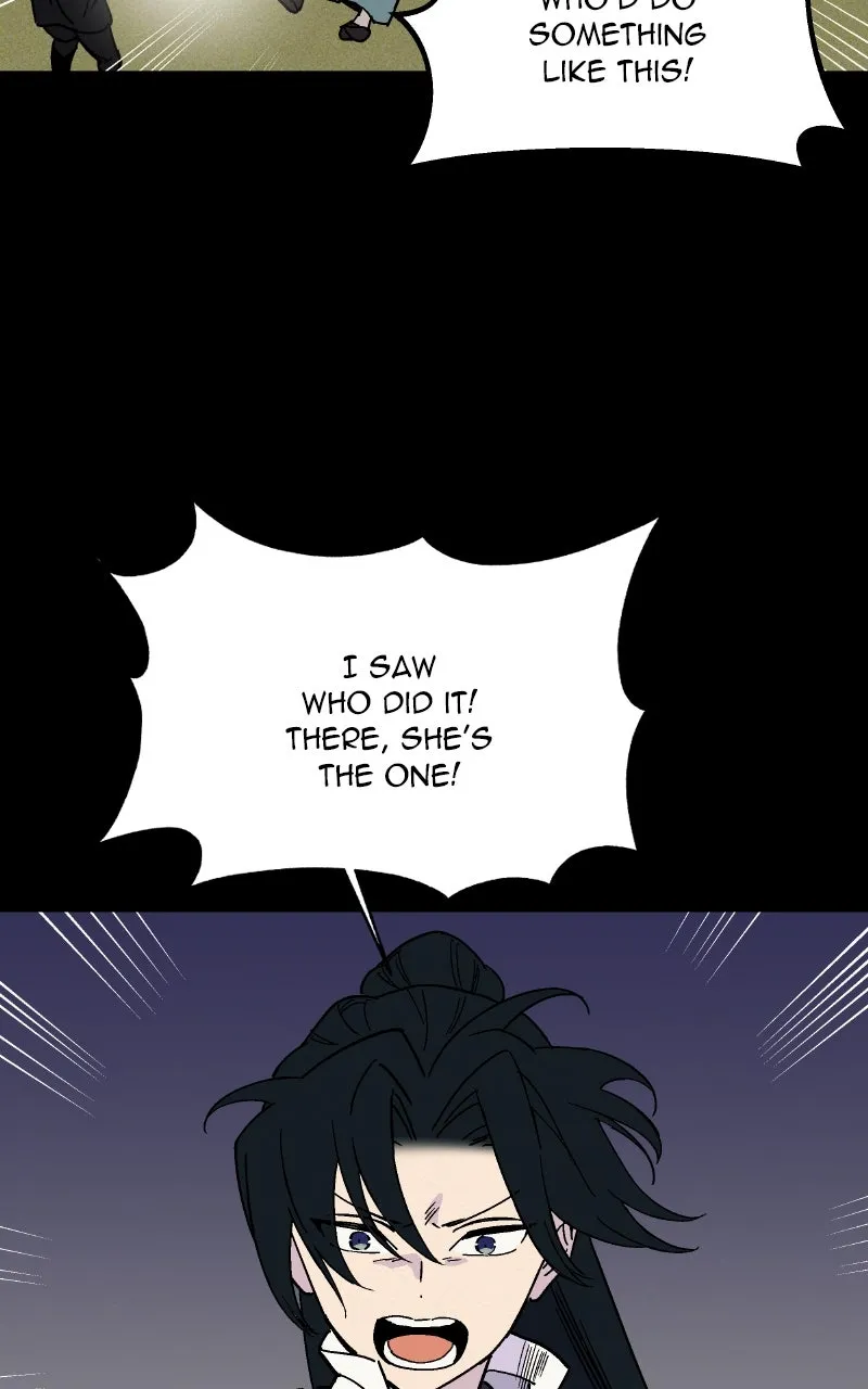 Read The Crown Princess Scandal chapter 7 image 2 on Lezhin