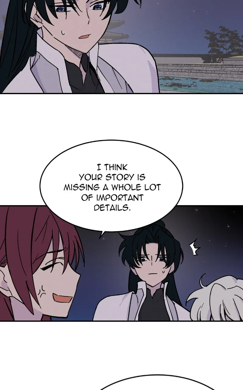 Read The Crown Princess Scandal chapter 7 image 21 on Lezhin