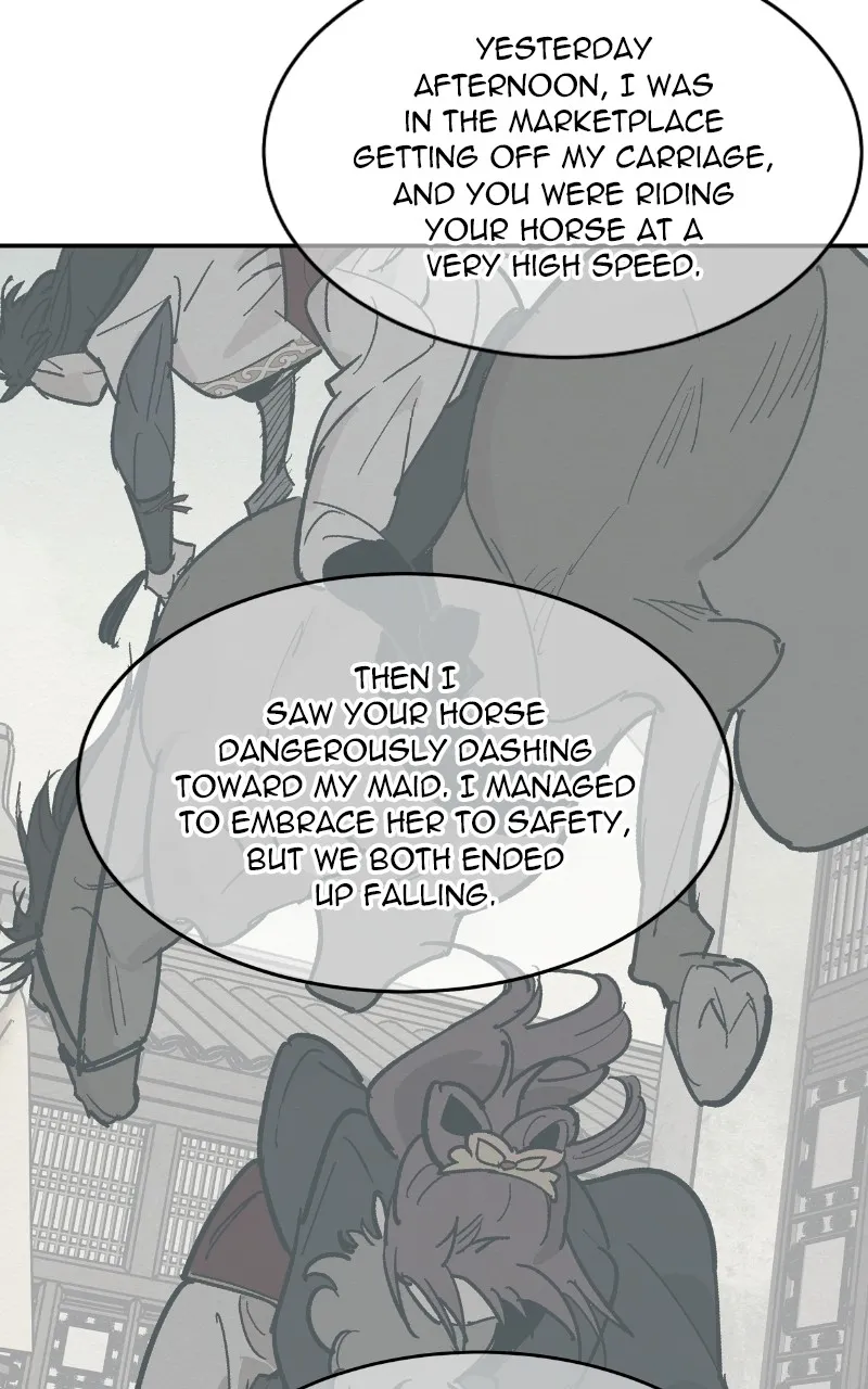 Read The Crown Princess Scandal chapter 7 image 22 on Lezhin