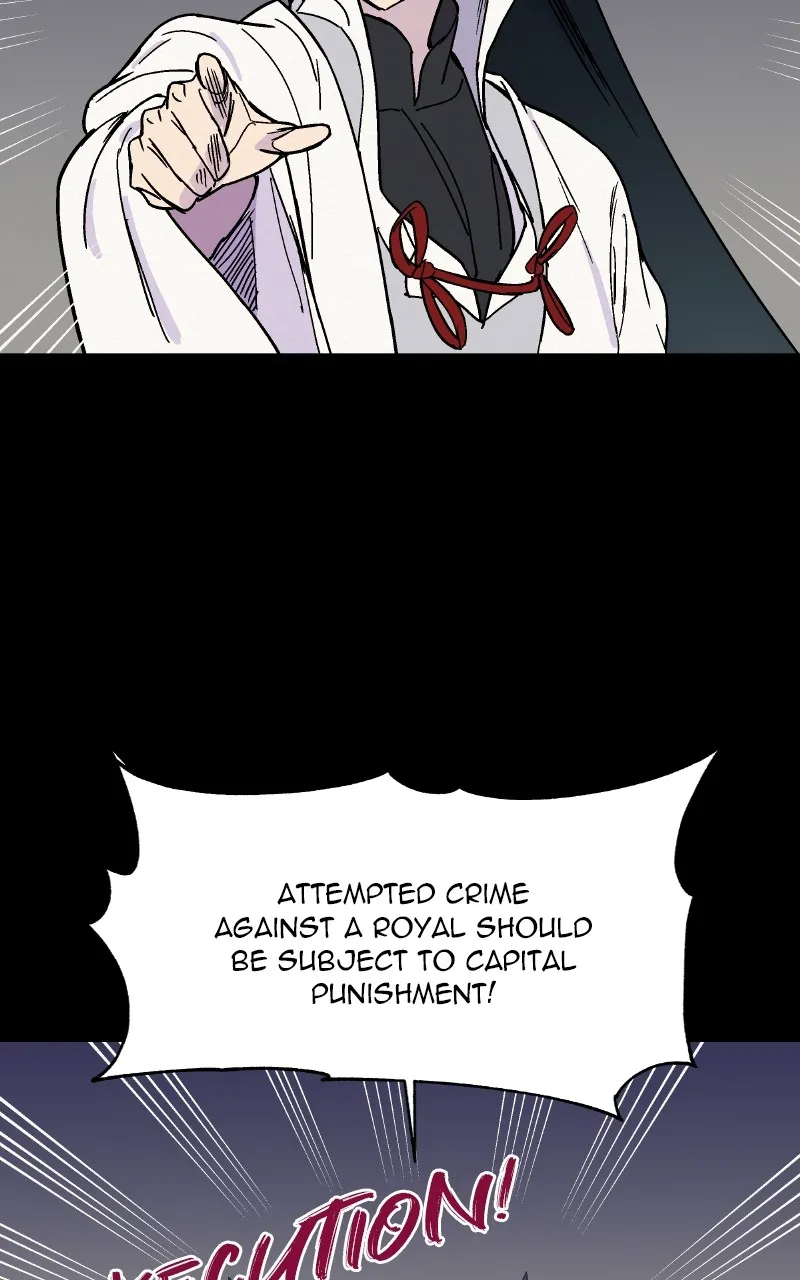 Read The Crown Princess Scandal chapter 7 image 3 on Lezhin