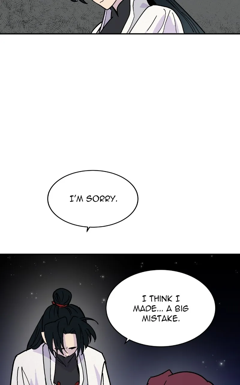 Read The Crown Princess Scandal chapter 7 image 30 on Lezhin