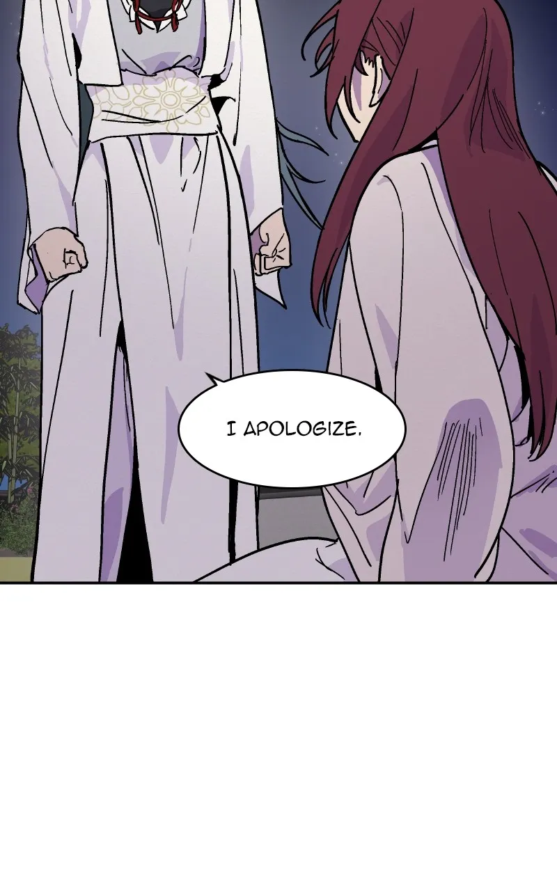 Read The Crown Princess Scandal chapter 7 image 31 on Lezhin