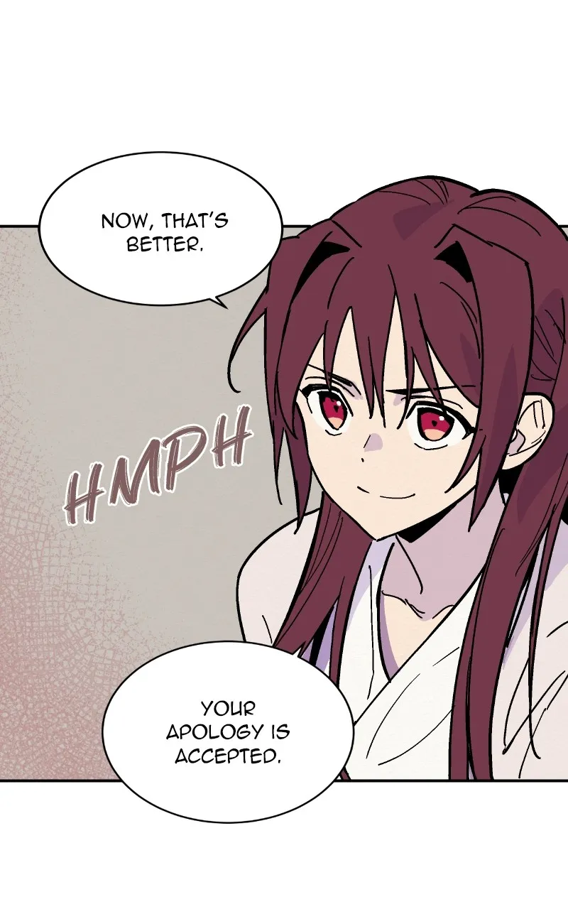 Read The Crown Princess Scandal chapter 7 image 32 on Lezhin