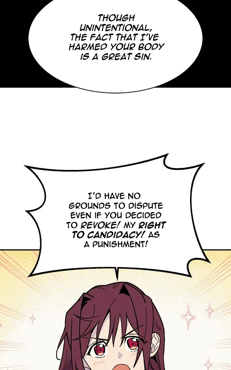 Read The Crown Princess Scandal chapter 7 image 35 on Lezhin