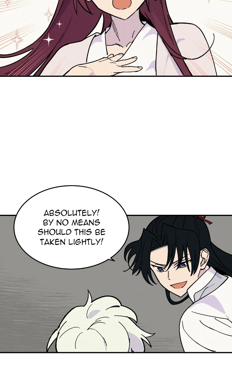 Read The Crown Princess Scandal chapter 7 image 36 on Lezhin
