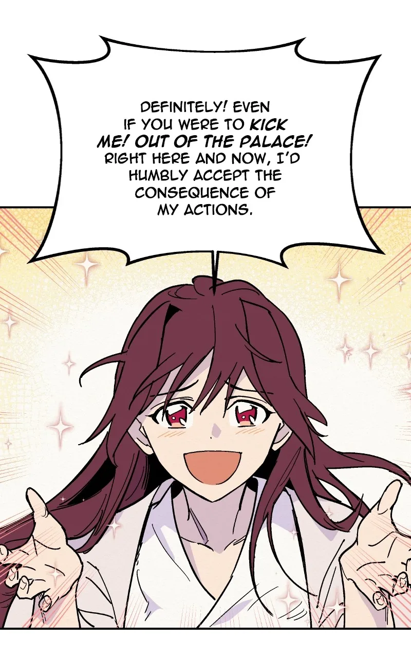 Read The Crown Princess Scandal chapter 7 image 37 on Lezhin