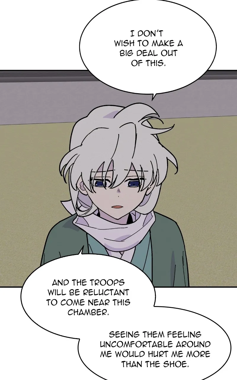 Read The Crown Princess Scandal chapter 7 image 40 on Lezhin
