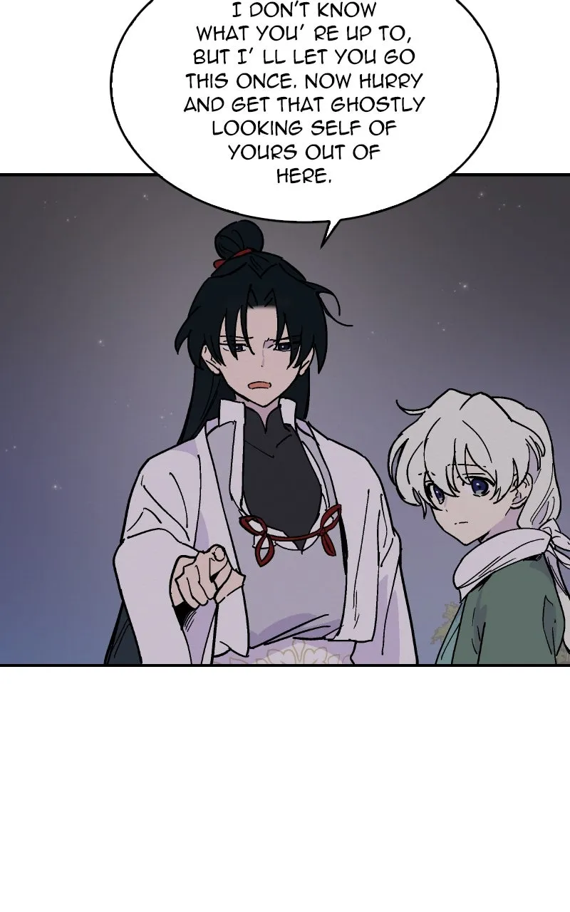 Read The Crown Princess Scandal chapter 7 image 42 on Lezhin