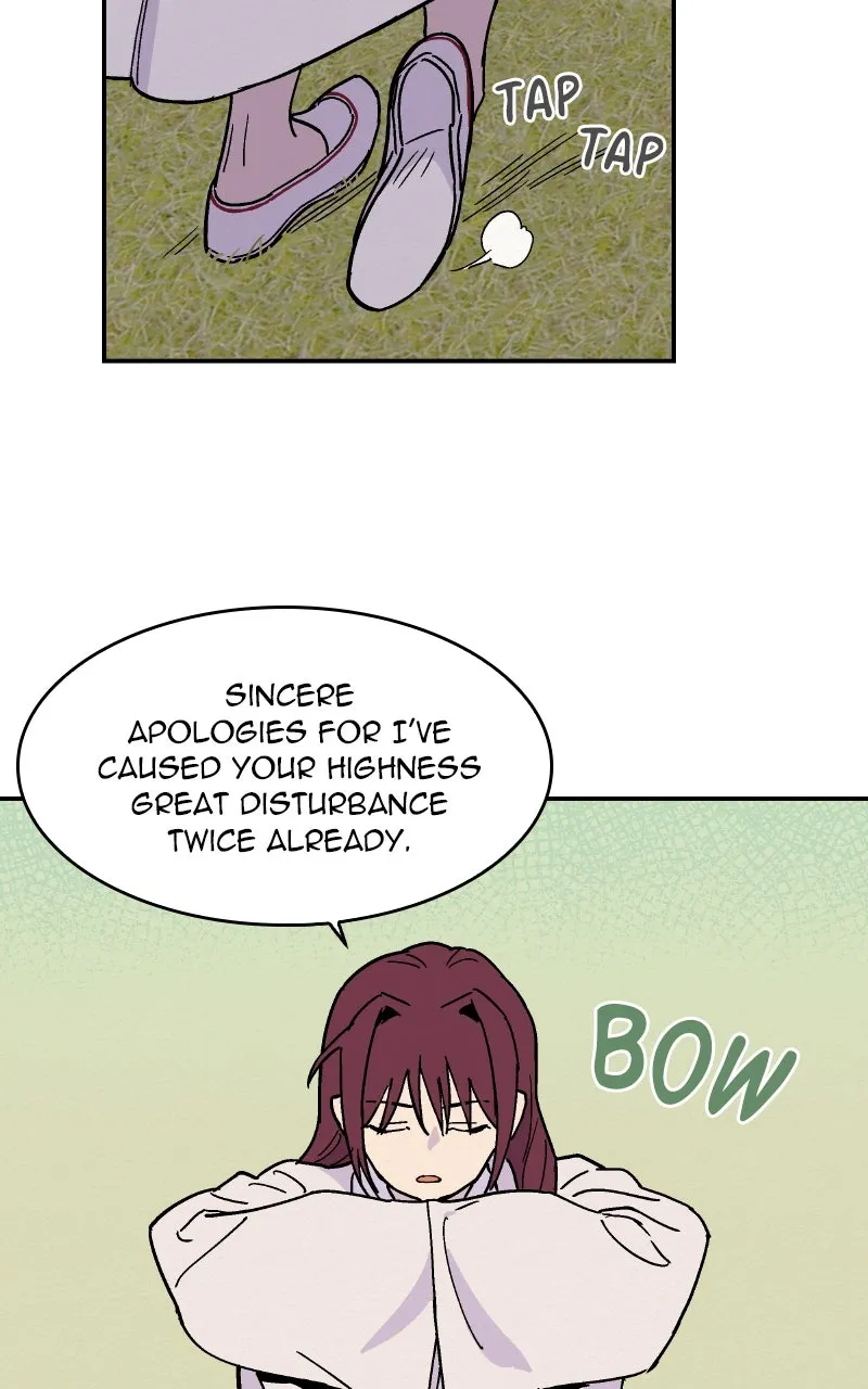 Read The Crown Princess Scandal chapter 7 image 45 on Lezhin