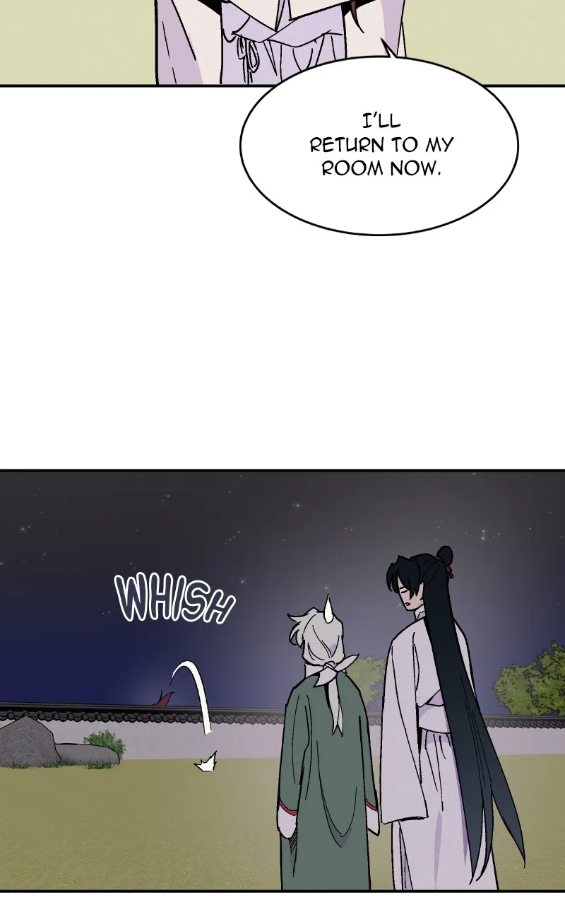 Read The Crown Princess Scandal chapter 7 image 46 on Lezhin