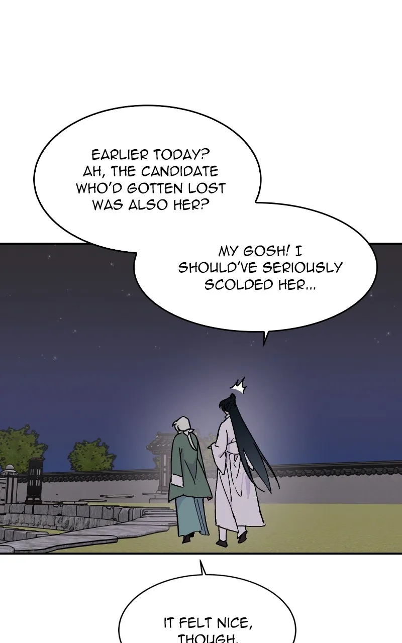 Read The Crown Princess Scandal chapter 7 image 52 on Lezhin