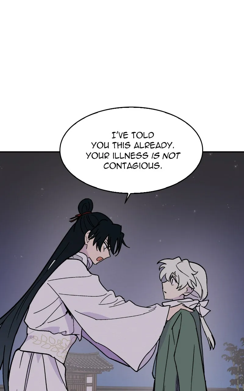 Read The Crown Princess Scandal chapter 7 image 56 on Lezhin