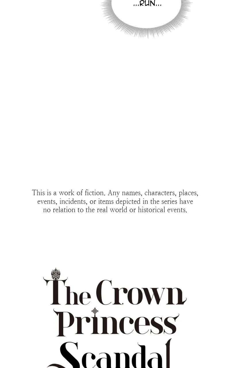 Read The Crown Princess Scandal chapter 7 image 6 on Lezhin