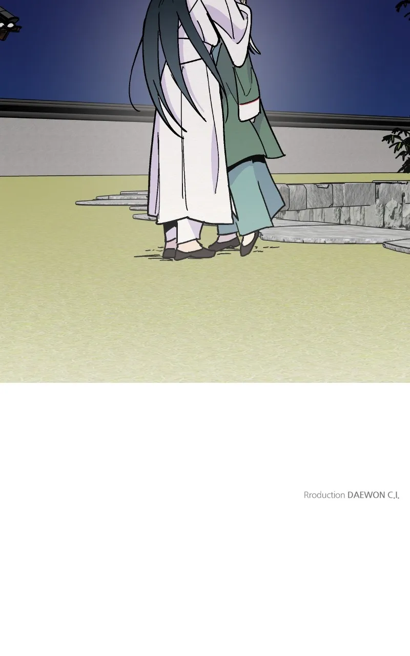 Read The Crown Princess Scandal chapter 7 image 62 on Lezhin