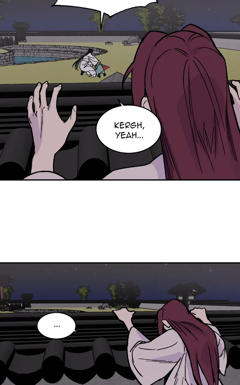 Read The Crown Princess Scandal chapter 7 image 8 on Lezhin