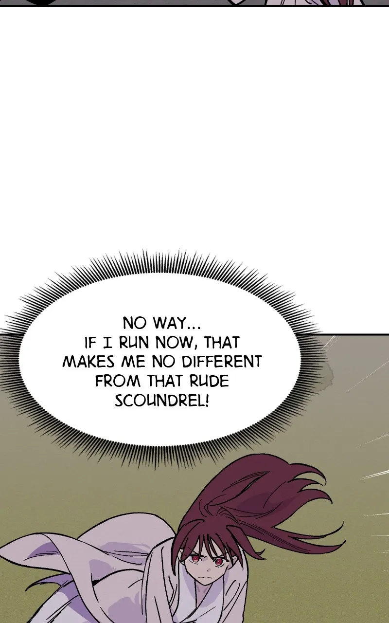Read The Crown Princess Scandal chapter 7 image 9 on Lezhin