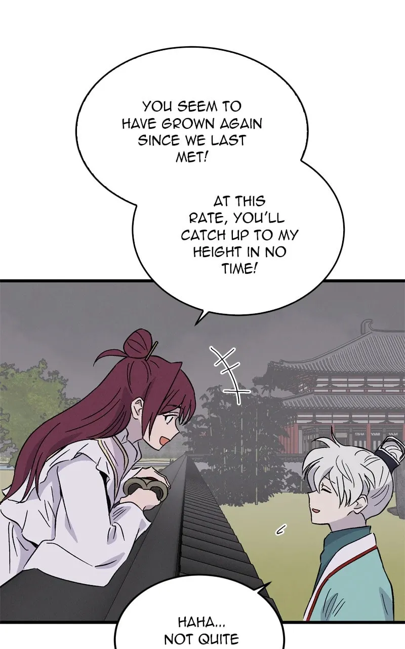 The Crown Princess Scandal Chapter 70 page 13 - 