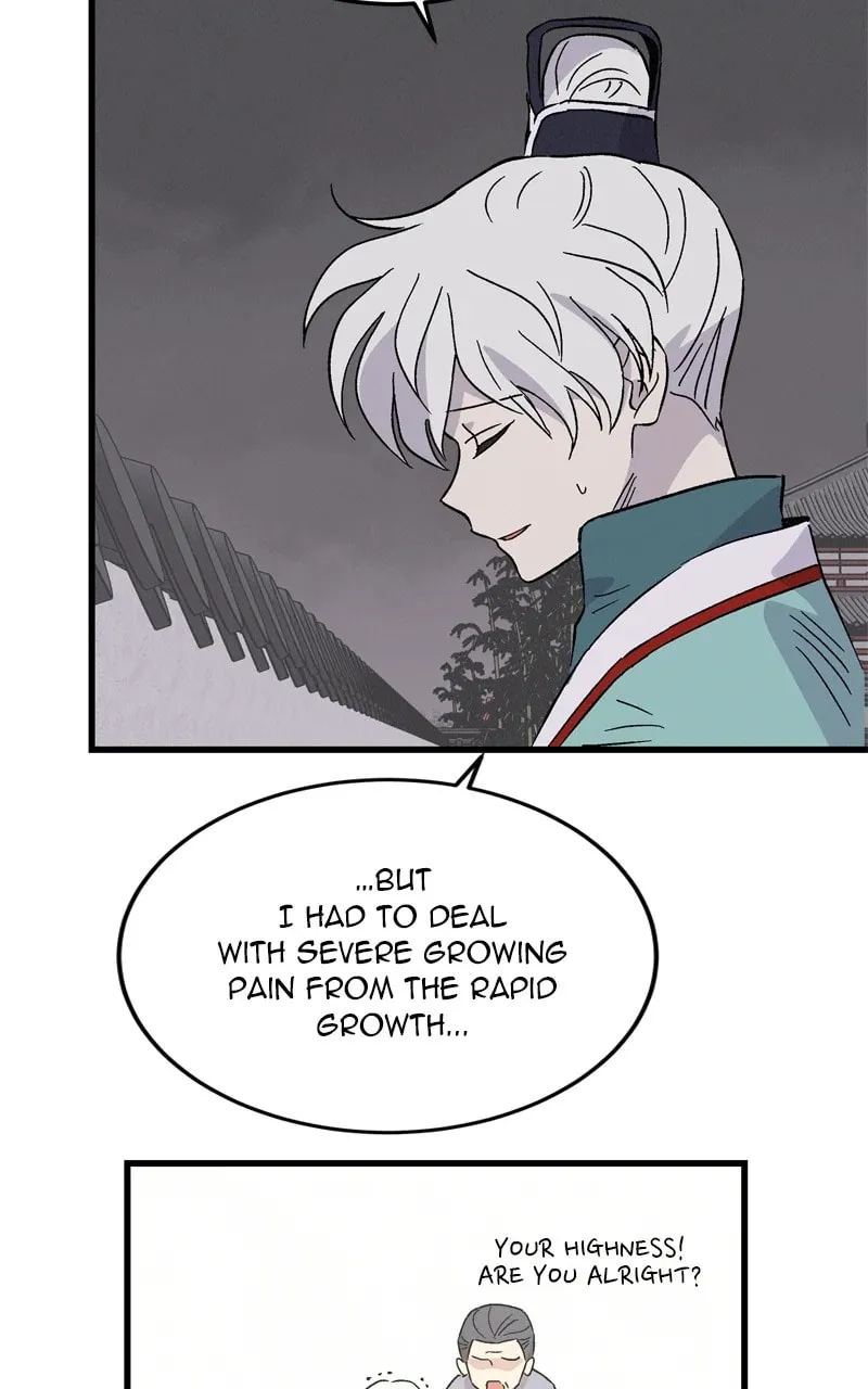 The Crown Princess Scandal Chapter 70 page 17 - 