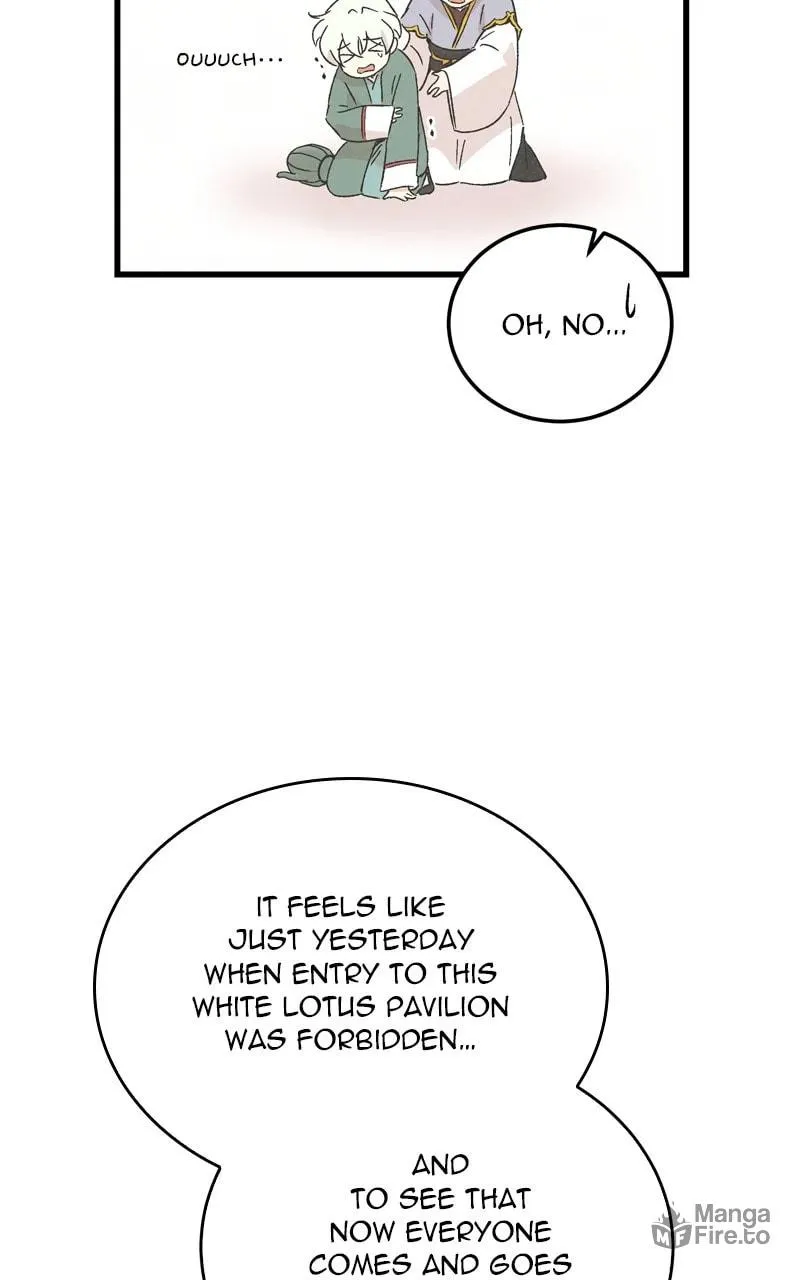 The Crown Princess Scandal Chapter 70 page 18 - 