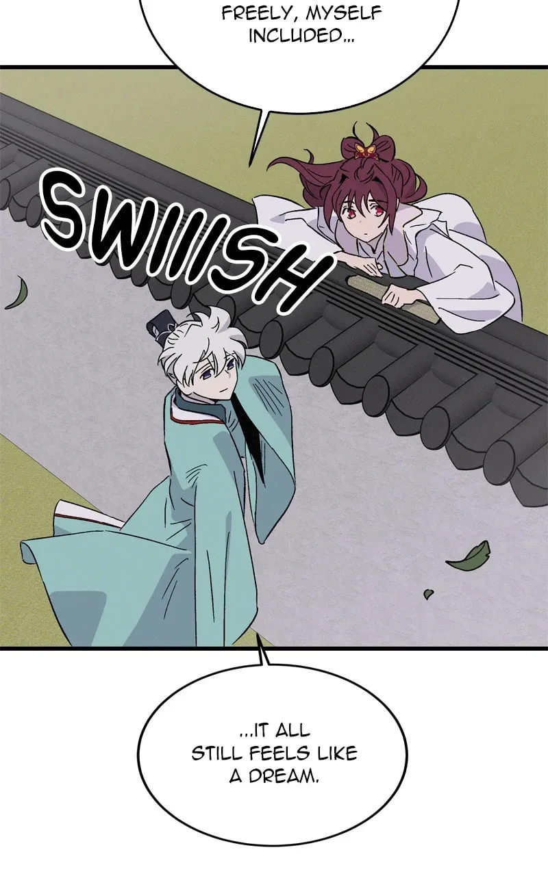 The Crown Princess Scandal Chapter 70 page 19 - 