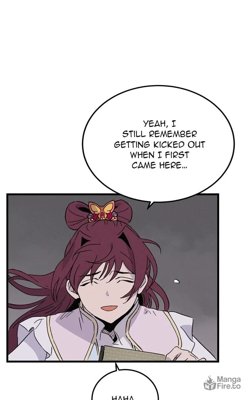 The Crown Princess Scandal Chapter 70 page 20 - 