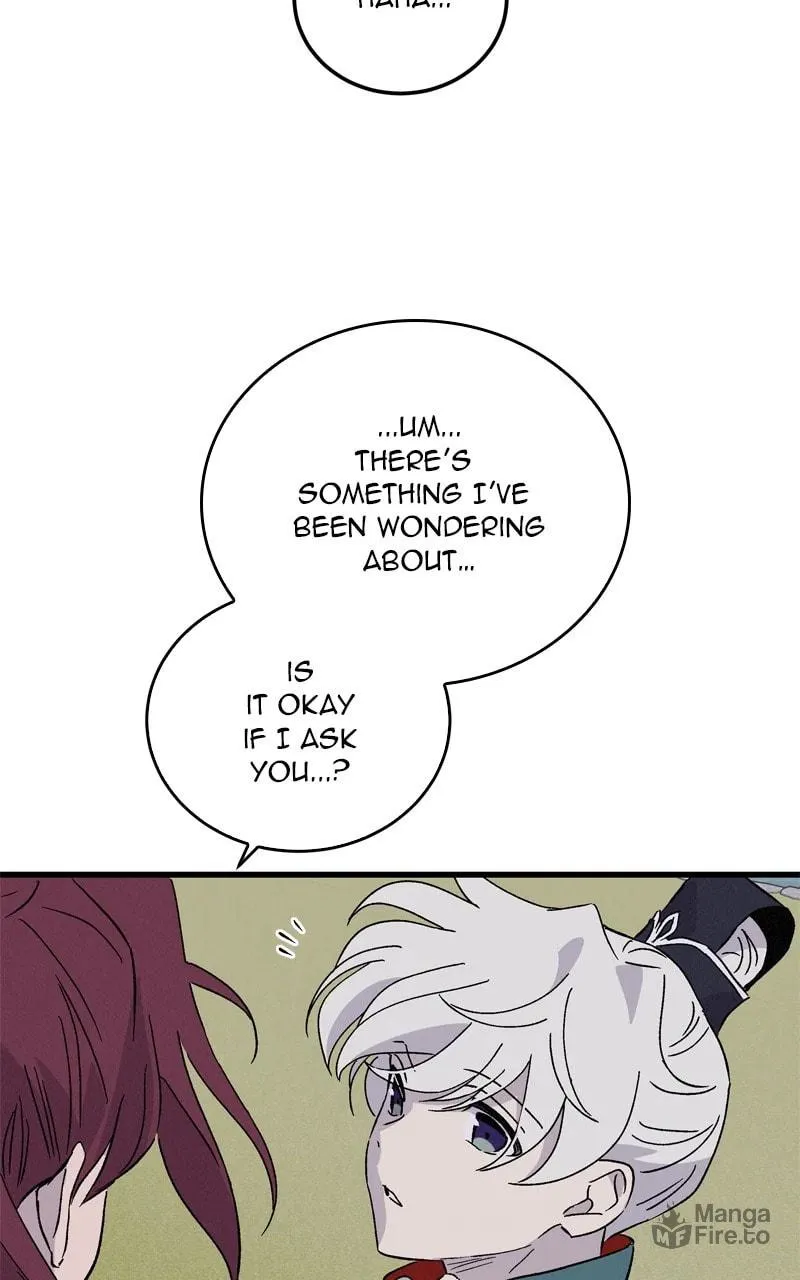 The Crown Princess Scandal Chapter 70 page 21 - 
