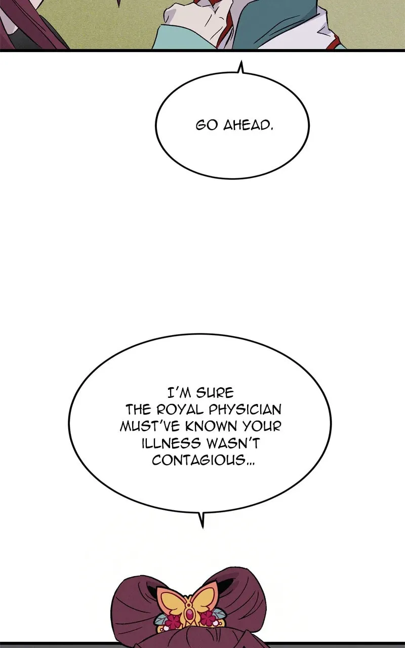 The Crown Princess Scandal Chapter 70 page 22 - 