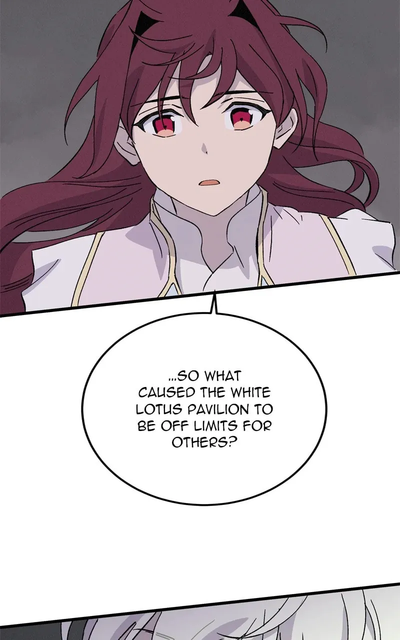 The Crown Princess Scandal Chapter 70 page 23 - 