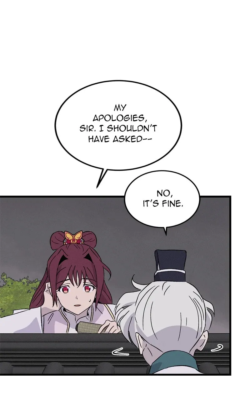 The Crown Princess Scandal Chapter 70 page 26 - 
