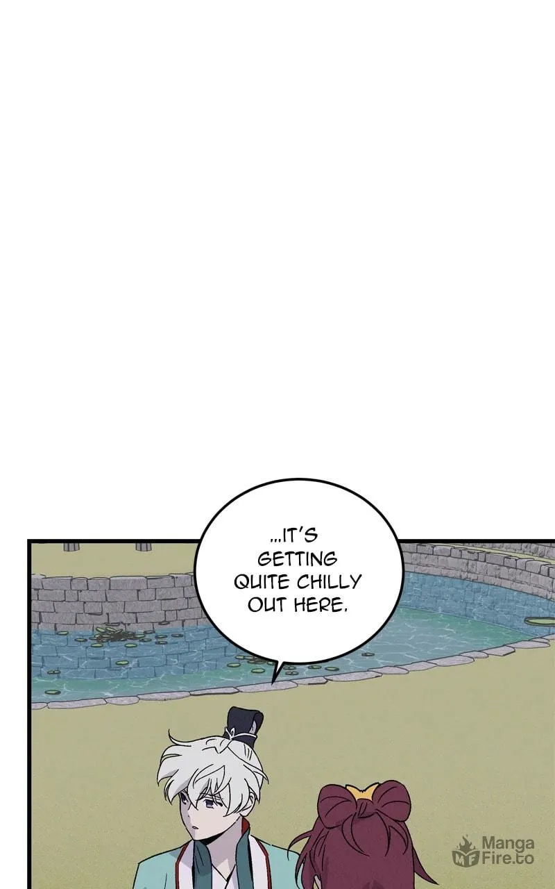 The Crown Princess Scandal Chapter 70 page 27 - 