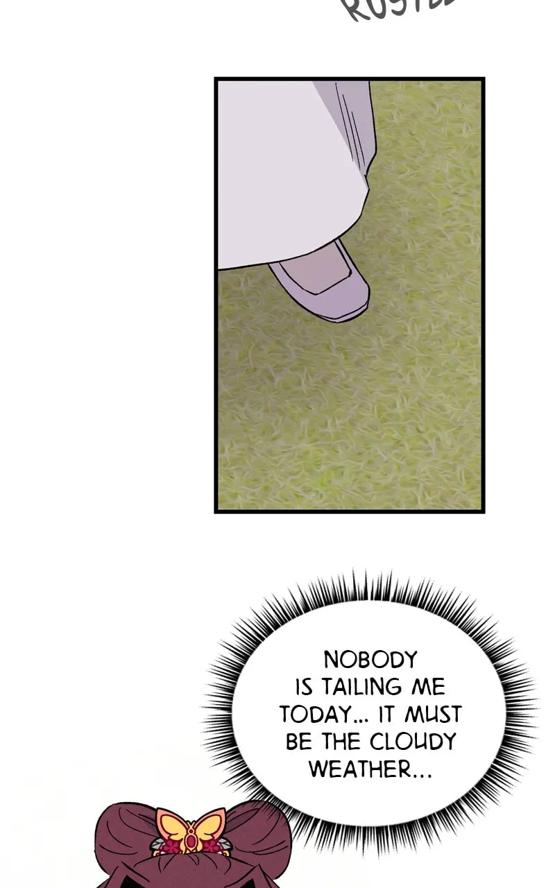 The Crown Princess Scandal Chapter 70 page 4 - 