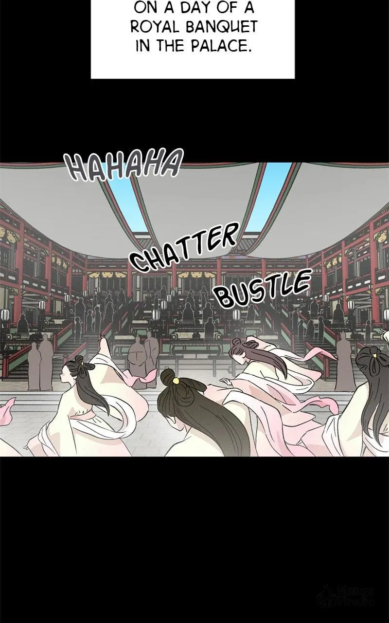 The Crown Princess Scandal Chapter 70 page 33 - 