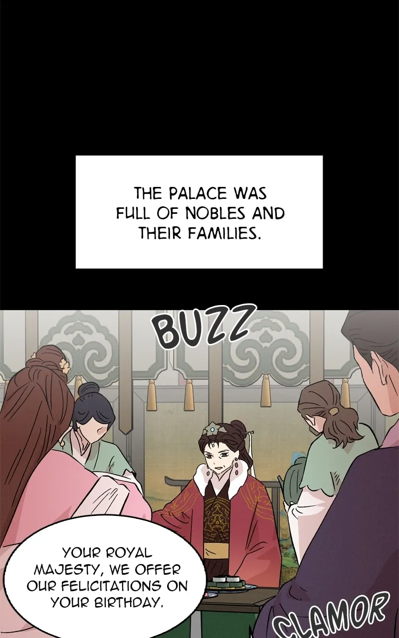The Crown Princess Scandal Chapter 70 page 34 - 