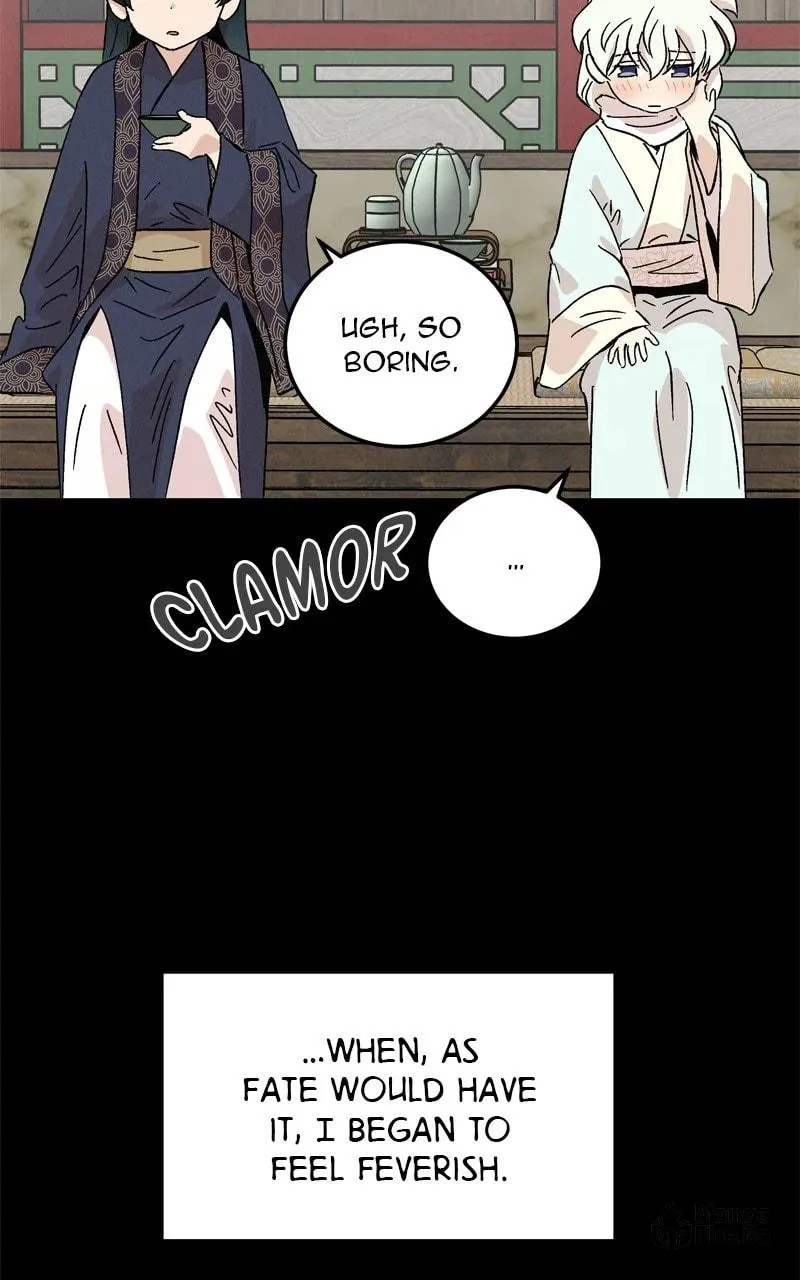The Crown Princess Scandal Chapter 70 page 36 - 