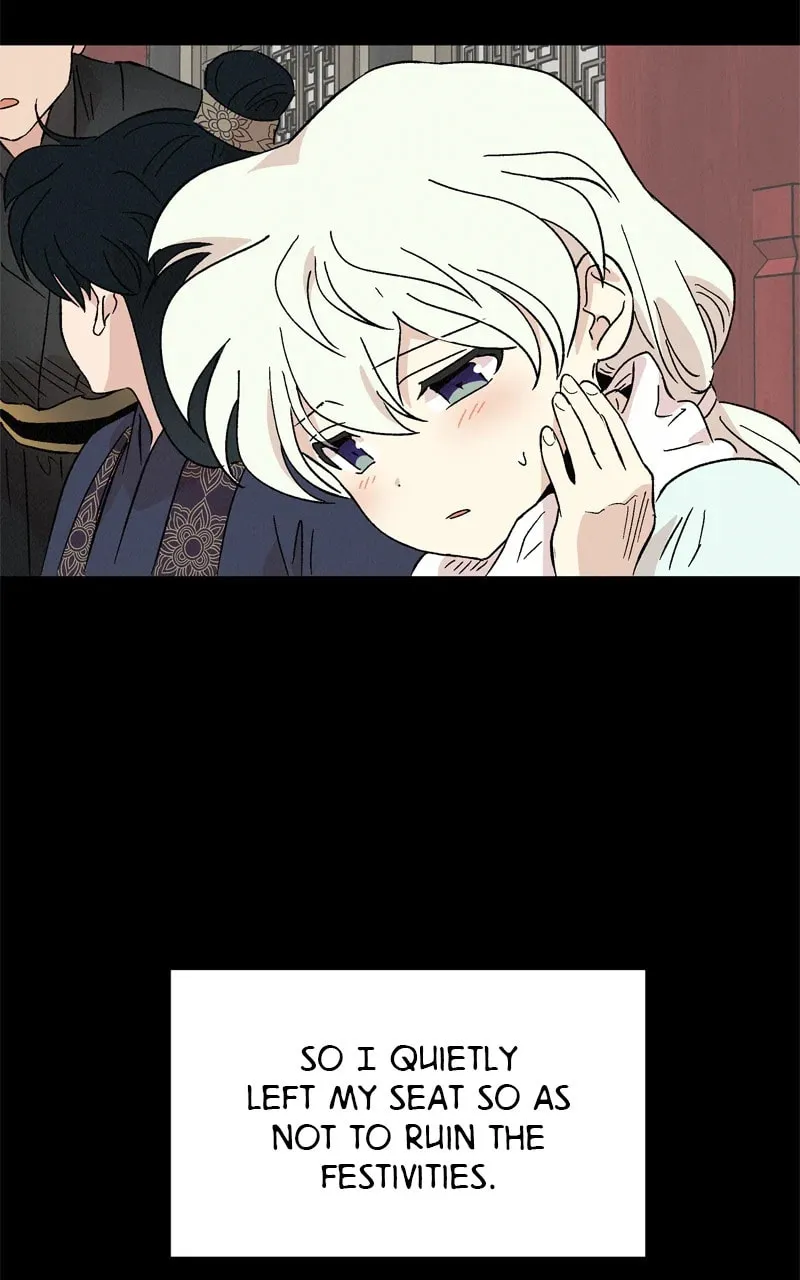 The Crown Princess Scandal Chapter 70 page 37 - 