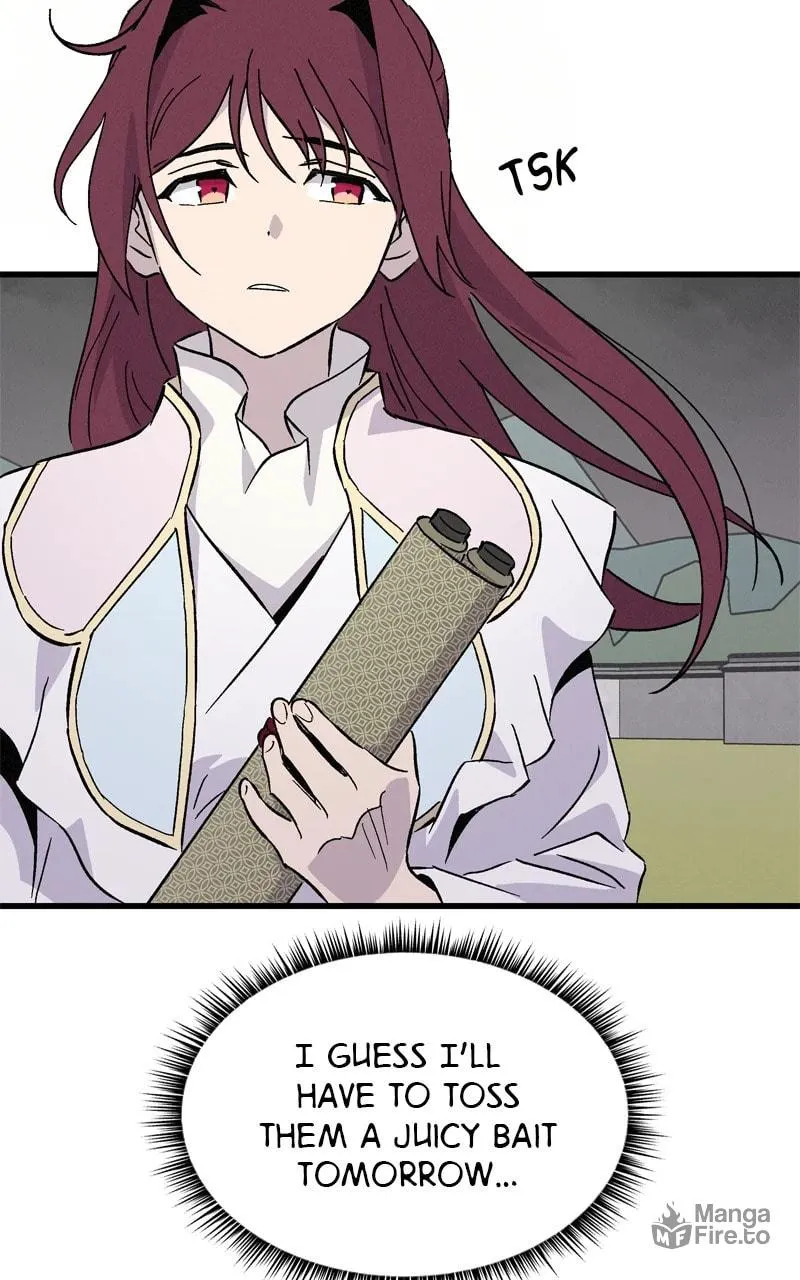 The Crown Princess Scandal Chapter 70 page 5 - 